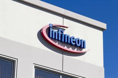 Lire la suite à propos de l’article Allemagne : 4 000 salariés du constructeur Infineon perdent leur emploi suite à la chute des ventes de voitures électriques