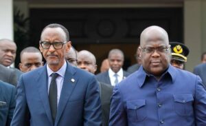 Lire la suite à propos de l’article Guerre à l’Est de la RDC : Kinshasa s’impatiente sur les sanctions économiques à l’encontre de Kigali