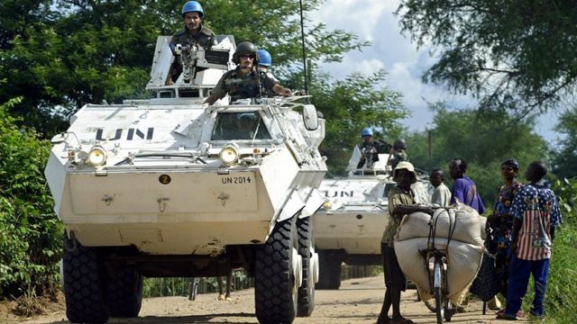 You are currently viewing RDC : 57 millions USD pour renforcer l’autonomie du Sud-Kivu après le retrait de la MONUSCO