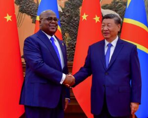 Lire la suite à propos de l’article RDC-Chine : les liaisons dangereuses entre Pékin et les pays africains ? Le cas du contrat minier congolais interroge